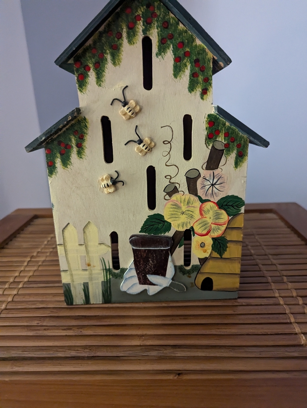 Decorative House